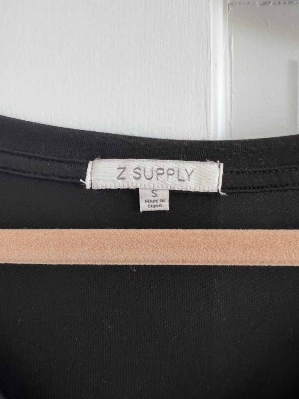 Women’s long sleeve shirt